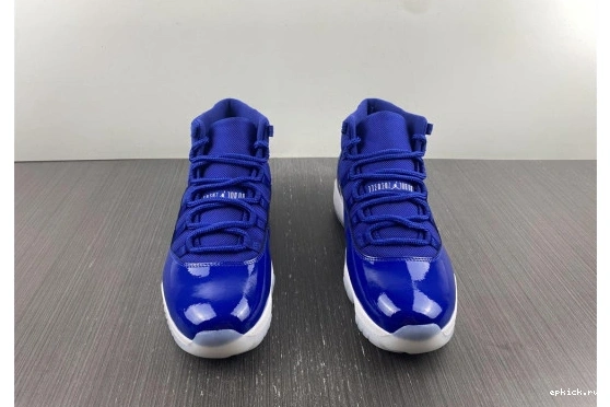 Rep EP AT7802 Blue'' AT7802 Low 11 ''Legend Retro Air Jordan 0413
